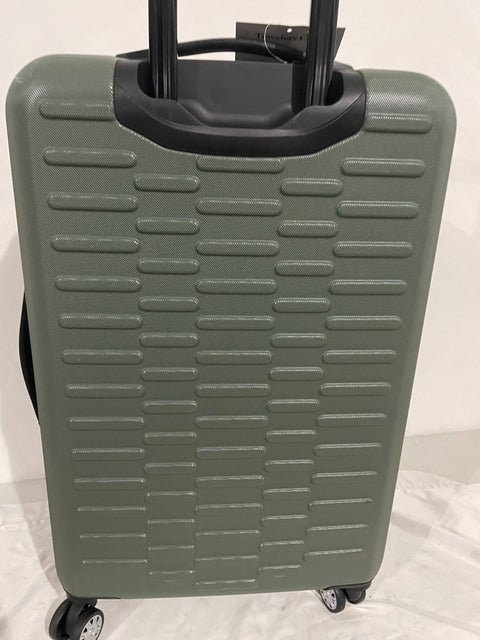 Travelers Club Shannon Spinner Expandable Luggage 24" Medium Check-In