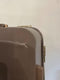 $495 DKNY Rapture 28" Hardside Spinner Suitcase Luggage Large Check In Gray