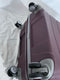 $480 NWT Samsonite Freeform 28" Hard Check-In Spinner Luggage Suitcase Merlot