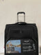 Delsey OptiMax Lite 25" Expandable Medium Check In Suitcase Luggage Spinner