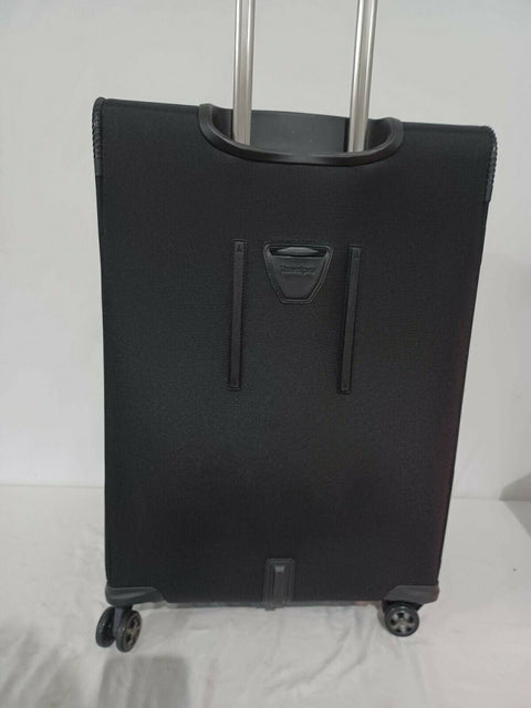 Travelpro Crew™ Versapack™ Global 25" Spinner Luggage Suitcase TSA Black