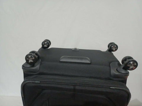 Travelpro Crew™ Versapack™ Global 25" Spinner Luggage Suitcase TSA Black