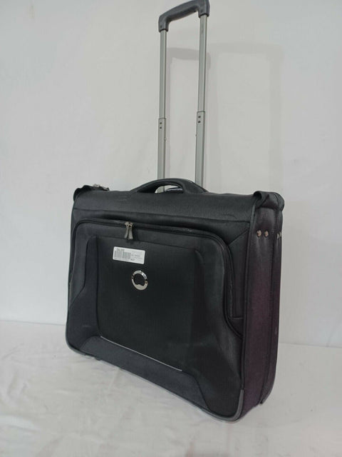 $460 DELSEY Optimax Lite 2.0 2-Wheel Garment Bag