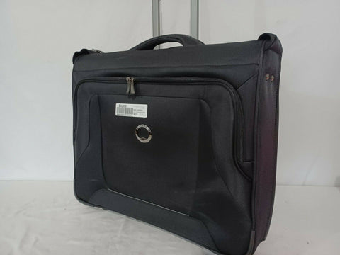 $460 DELSEY Optimax Lite 2.0 2-Wheel Garment Bag