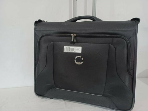 $460 DELSEY Optimax Lite 2.0 2-Wheel Garment Bag