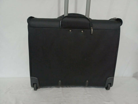 $460 DELSEY Optimax Lite 2.0 2-Wheel Garment Bag