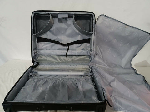 $460 DELSEY Optimax Lite 2.0 2-Wheel Garment Bag