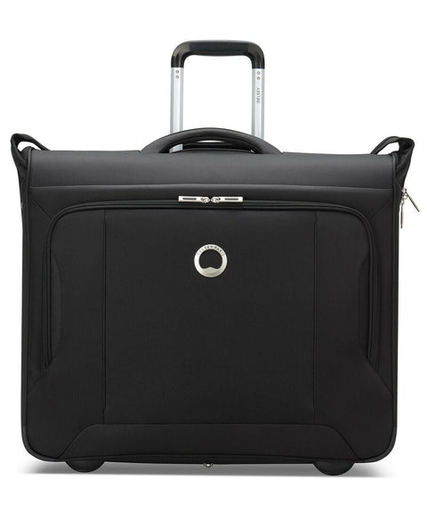 $460 DELSEY Optimax Lite 2.0 2-Wheel Garment Bag