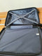 New Prodigy Resort 20" Carry-On Fashion Hardside Spinner Luggage BLACK LEOPARD