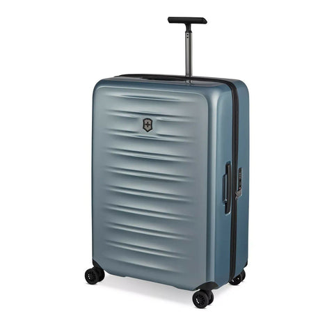 Victorinox Swiss Army VX Drift Large 29" 8-Wheel Expandable Suitcase Spinner