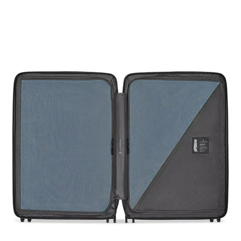 Victorinox Swiss Army VX Drift Large 29" 8-Wheel Expandable Suitcase Spinner