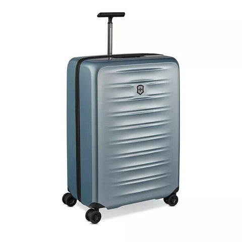 Victorinox Swiss Army VX Drift Large 29" 8-Wheel Expandable Suitcase Spinner