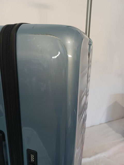 Victorinox Swiss Army VX Drift Large 29" 8-Wheel Expandable Suitcase Spinner