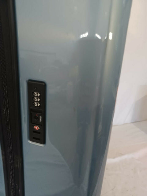 Victorinox Swiss Army VX Drift Large 29" 8-Wheel Expandable Suitcase Spinner