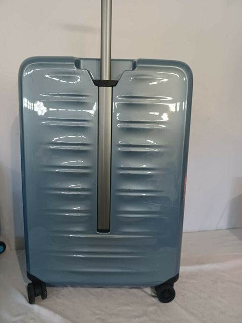 Victorinox Swiss Army VX Drift Large 29" 8-Wheel Expandable Suitcase Spinner