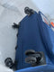 Delsey Optimax Lite 2.0 Expandable 28" Large Check-in Spinner Blue Luggage Tsa