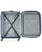 Delsey Optimax Lite 2.0 Expandable 28" Large Check-in Spinner Blue Luggage Tsa