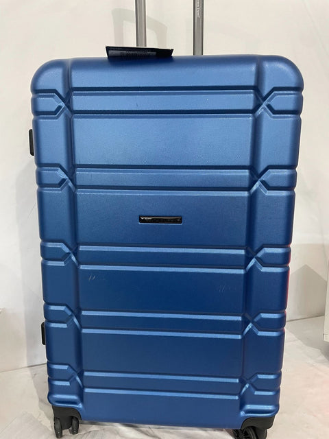 American Green Travel Allegro 28" Luggage Hard-case Check In Expandable Suitcase