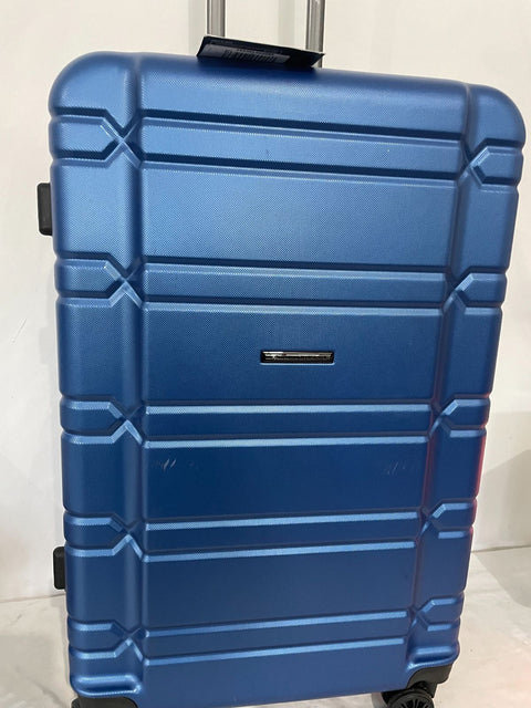 American Green Travel Allegro 28" Luggage Hard-case Check In Expandable Suitcase