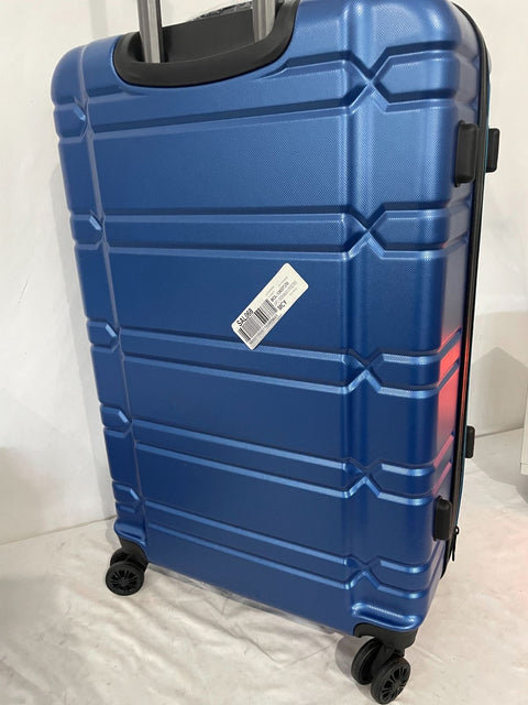 American Green Travel Allegro 28" Luggage Hard-case Check In Expandable Suitcase