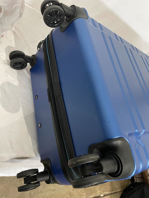 American Green Travel Allegro 28" Luggage Hard-case Check In Expandable Suitcase