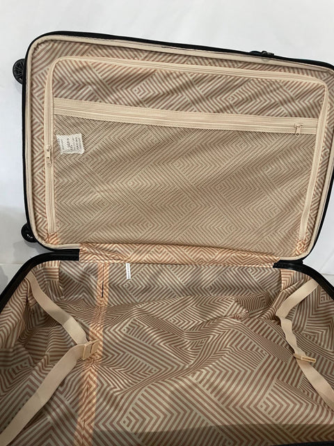 American Green Travel Allegro 28" Luggage Hard-case Check In Expandable Suitcase