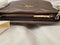 $298 New KATE SPADE Women's Medium crossbody Shoulder Bag Metallic Brown Quilted