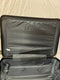 $280 Tag Riverside 24'' Hard Spinner Lightweight Suitcase Luggage Olive Green