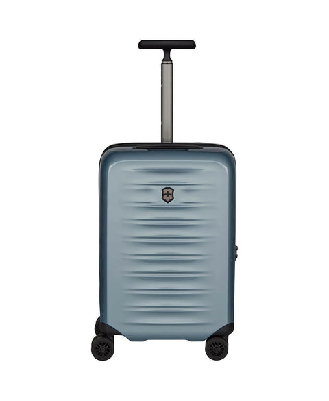 New Victorinox Swiss Army VX Drift Carry On 8-Wheel Suitcase Spinner TSA 21"