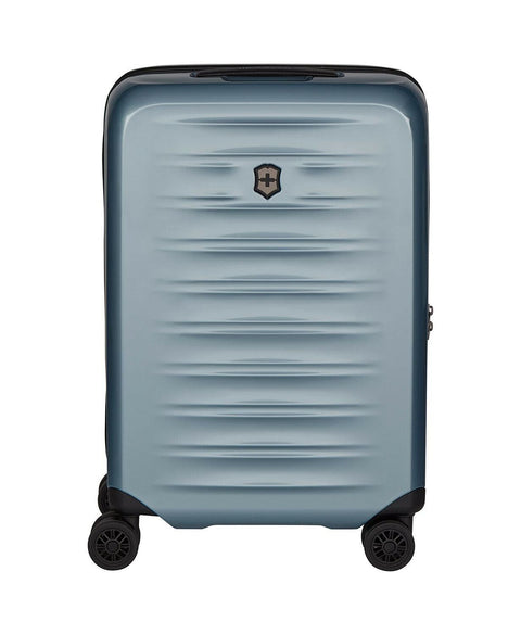 New Victorinox Swiss Army VX Drift Frequent Flyer Plus Carry-on 23" Luggage Hard