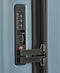 New Victorinox Swiss Army VX Drift Frequent Flyer Plus Carry-on 23" Luggage Hard
