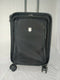 $900 Victorinox Swiss Army VX Avenue 22" Frequent Flyer Carry-On Black Luggage