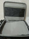 $900 Victorinox Swiss Army VX Avenue 22" Frequent Flyer Carry-On Black Luggage