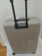 $498 New Bric's By Ulisse 30" Expandable Spinner Luggage Gray Hardcase Check In