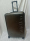 $550 New Calvin Klein South Hampton Hard Spinner Luggage TSA Lock Bronze 28"