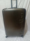 $550 New Calvin Klein South Hampton Hard Spinner Luggage TSA Lock Bronze 28"