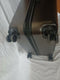 $550 New Calvin Klein South Hampton Hard Spinner Luggage TSA Lock Bronze 28"