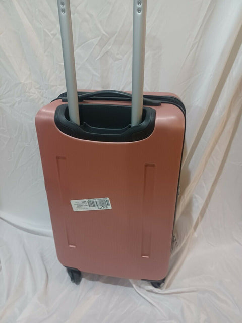 $680 New Samsonite Uptempo Carry-On Expandable Spinner Suitcase 21" Luggage