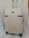 $520 London Fog Brentwood II 29" Expandable Hard-side Large Spinner Luggage