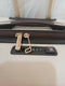 $520 London Fog Brentwood II 29" Expandable Hard-side Large Spinner Luggage
