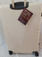 $520 London Fog Brentwood II 29" Expandable Hard-side Large Spinner Luggage
