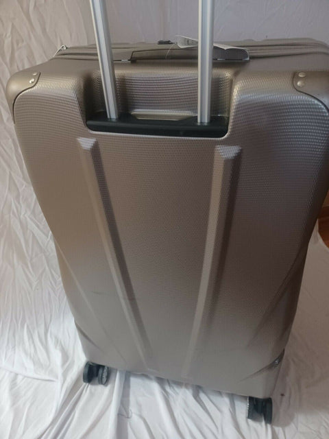 $480 Travelpro Pathways 2.0 29" Hard-case Travel Luggage Suitcase TSA Golden
