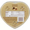 Ferrero Rocher Valentine's Chocolates Heart 8 Count Fine Hazel Nut Chocolates