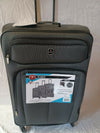 $300 TAG Bristol 29" Lightweight Suitcase Expandable Spinner Luggage Check in