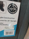 $300 TAG Bristol 29" Lightweight Suitcase Expandable Spinner Luggage Check in