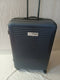 Tag Riverside 28'' Hard-Shell Spinner Check In Large Suitcase Luggage Blue Navy