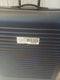 Tag Riverside 28'' Hard-Shell Spinner Check In Large Suitcase Luggage Blue Navy