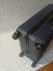 Tag Riverside 28'' Hard-Shell Spinner Check In Large Suitcase Luggage Blue Navy