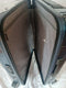 $400 Samsonite Neopulse 20" Carry On Hardside Spinner Suitcase Luggage Blue