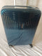 $400 Samsonite Neopulse 20" Carry On Hardside Spinner Suitcase Luggage Blue